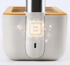 Maceta Hidropónica con Luz LED